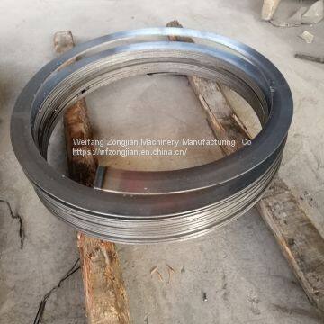 TIJIN FLANGE PLATE