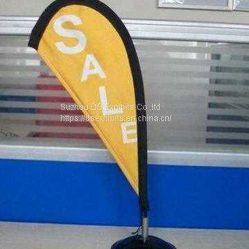 Mini Flying Banner photo-4