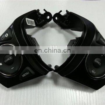 High Quality classic steering wheel/steering wheel emblem OEM:36770-SRA