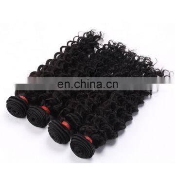 Good Feedback Deep Curl Best Selling High Quality Real Mink Brazilian Hair Wholesale Human Hair photo-3