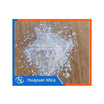 Mica for Paint and Coatings