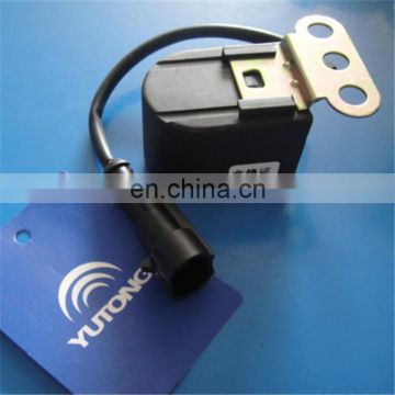 Yutong electrical spare parts bus 24V alarm buzzer