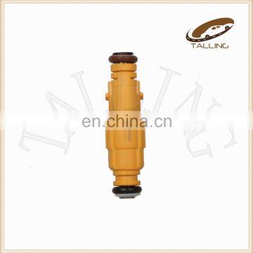 Wholesale Auto Patrol Fuel Injector Nozzle OEM 0280155710 For 87-98 J-ee p 4.0L Rep-lace photo-3
