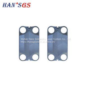 Heat Exchanger Plate Laser Welding Process, Laser Welding Machine Wholesale Manufacturers photo-3
