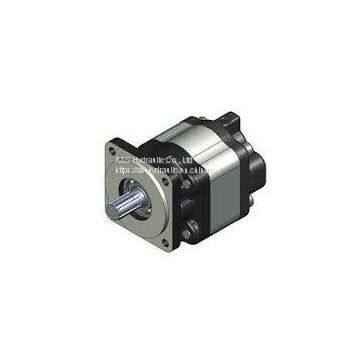 Shimadzu Gear Pump