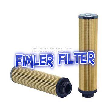 Behringer Filter Element  BEST7768,BEST7795,BEST7814,BS0128E03A38200,HC0101FKN36H