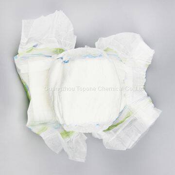 OEM Factory Magic Tape Disposable Baby Diaper Manufacturers In China photo-4