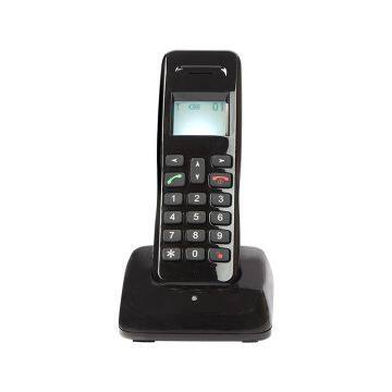 Two-Way Audio Door Phone Kit Long Distance Wireless Door Intercom Two Units Door Access Control System TL-AD01