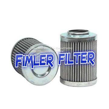 DEMAG Filters B10418,988740,988764,990504,990656,760424,760590,760594