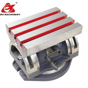 WTS Slide Angle Table With Swivel Base