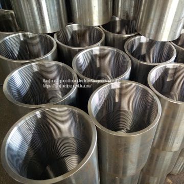 tubing coupling,casing coupling,2-7/8