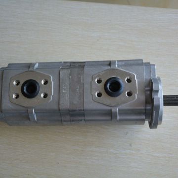 Kp0570chss Transporttation Iso9001 Kyb Hydraulic Gear Pump