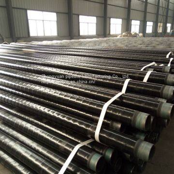 Submerged Arc Welded Pipe