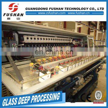 Hot Selling Glass Edge Polishing&grinding Machine in