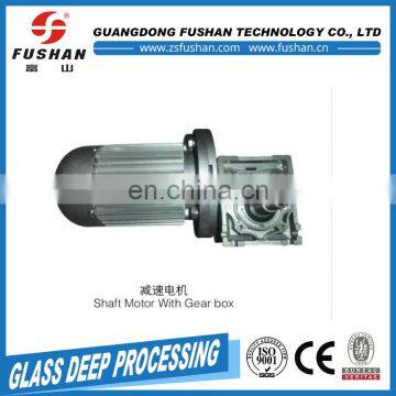 Best Quality Maquinas de Chanfradura Vidros of CE and ISO9001 Standard photo-3