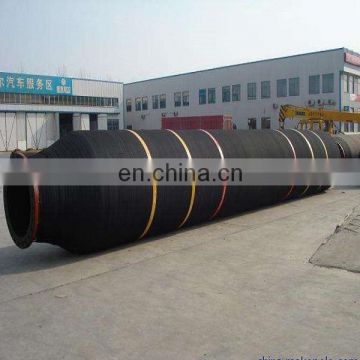 Good Quality! Hengshui factory Floating Marine Oil Delivery Hose floating hose