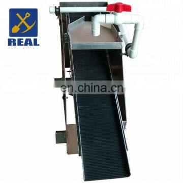 REAL High Quality Super Fine e Waste Gold Recovery Machine photo-2