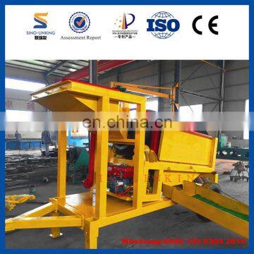 SINOLINKING 2017 High Separating Rate Mini Alluvial Diamond Mining Equipment photo-2