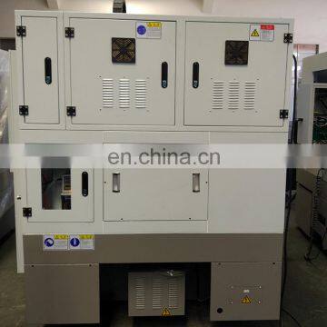 Shoes Milling Machine CNC Metal Moulding Milling photo-4