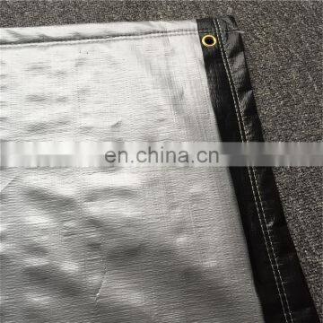 plastic material tarpaulin manufacturers military tent fabric