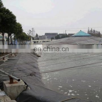 uv resistant waterproof hdpe geomembrane for salt industry