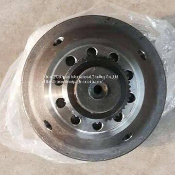 REAR BRAKE CYLINDER, Howo Rear Brake Cylinder,TRUCK CHASSIS