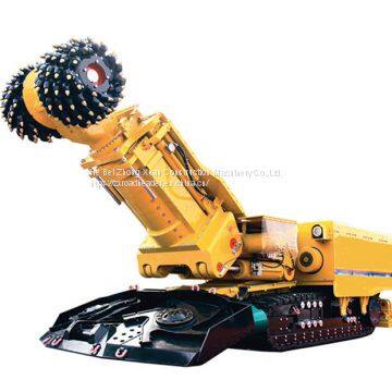 EBH300(A) Rock Tunneling Boring Machine,Rock Roadheader,Boom-Type Rock Tunneling Machine,boom-type roadheader,Boom-type tunneling machine