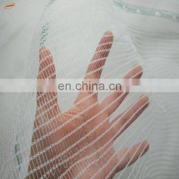 high quality hail guard net/plastic hail protection mesh/anti hail net