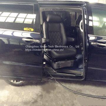 S-LIFT-Pro Programmable Swivel Car Seat for Disabled on Kia Cardinal photo-3