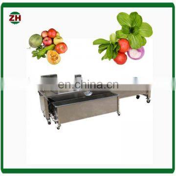 Lettuce Leaf Vegetables Washing Machine Cabbage Air Bubble Washing Machine for Food Factory photo-6