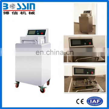 High pressure hot selling small sausage making machine