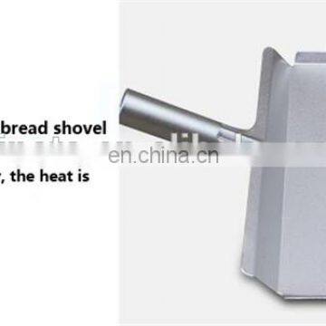 China Wholesale 2018 Best Selling Industrial Automatic Hamburger Patty Forming Machine photo-5