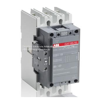 Original ABB contactor