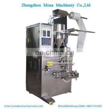 High speed small Pepper/Tea/Salt/Liquid/Ketchup/Tomato paste/Shampoo/Water/sugar sachet packing machine