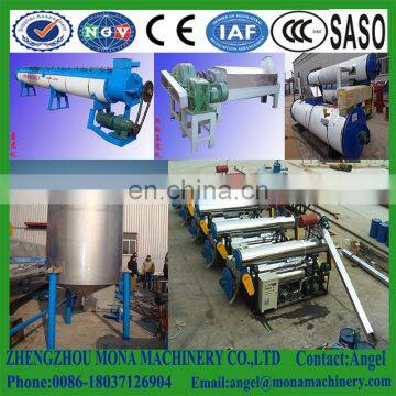 Hot Selling Newest Design Fish Meal Production Machine/ Fish Powder Production Line/ Fish Meal Making Plant With Small Capacity photo-5