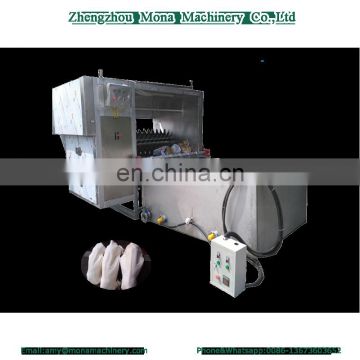 Hair remove machine/ pig slaughtering machinery