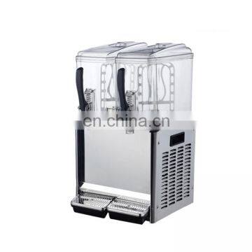 Cold water dispenser / Drink dispenser / Fountain soda machine for sale