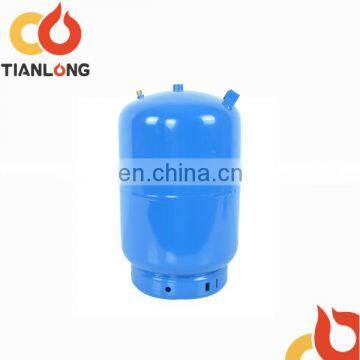 2kg 3kg 5kg Saudi Arabia Lpg Gas Cylinders With Good Price for Sale