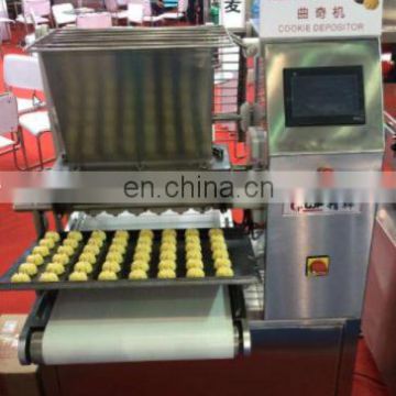 Multifunctional Best Selling Cookies making machine biscuit forming machine cracker making machine