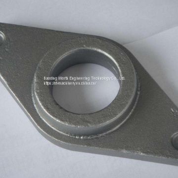 custom-made forging accessories, coupling