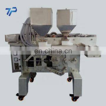 Automatic Manjoo Custard Corn Cake Making Machine photo-2