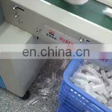 DZB-360 horizontal Children Toy Play Dough Making packing machine