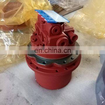 ZAXIS17UNA-2 4654367 excavator travel motor ZX17UNA-2 final drive