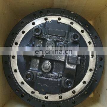 PC220-8 Excavator Travel Motor 206-27-00422 PC220-8 Final Drive