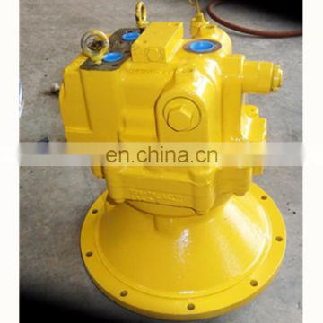 R360LC-7 Excavator Parts 31NA-10160 R360LC-7 swing motor