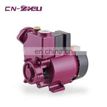 electric water pump flow control 0.2hp compressor water booster pump 220v made in china