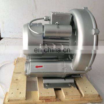 1.1KW Air Blower With High Pressure Electric Turbine