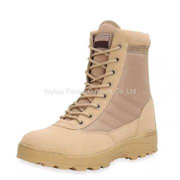 WHOLESALE MEN\'S COMBAT WARM BOOT MILITARY ARMY BOOTS MEN\'S FOOTWEAR