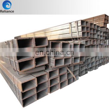 ASTM 300mm diameter square steel pipe/tube