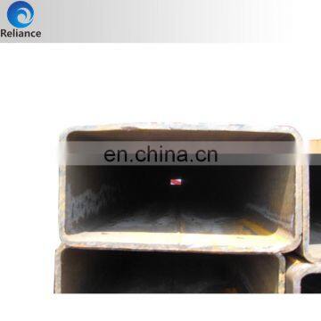 200x100 Weight ms Square and Rectangular Steel Pipe Shs Rhs